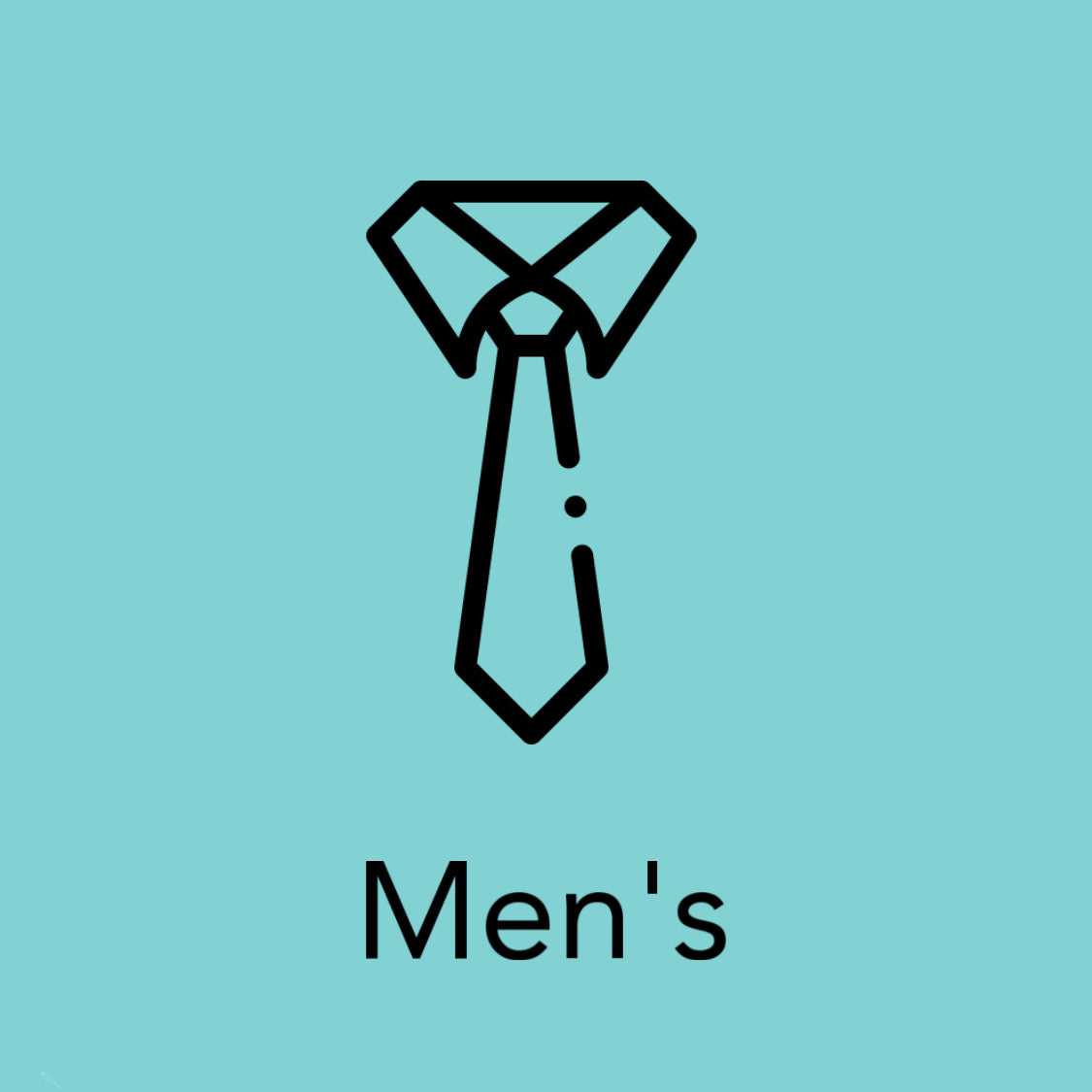Men’s Accessories