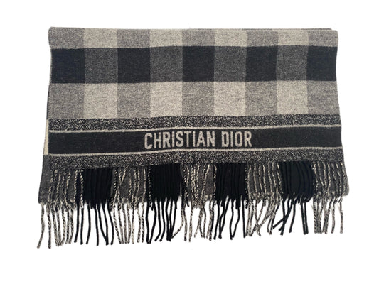 Christian Dior Stole